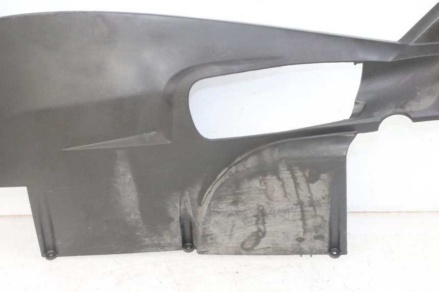 photo de LEWY PROG WLOTU POWIETRZA PEUGEOT SATELIS COMPRESSOR K15 125 (2006 - 2009) - Widok z bliska