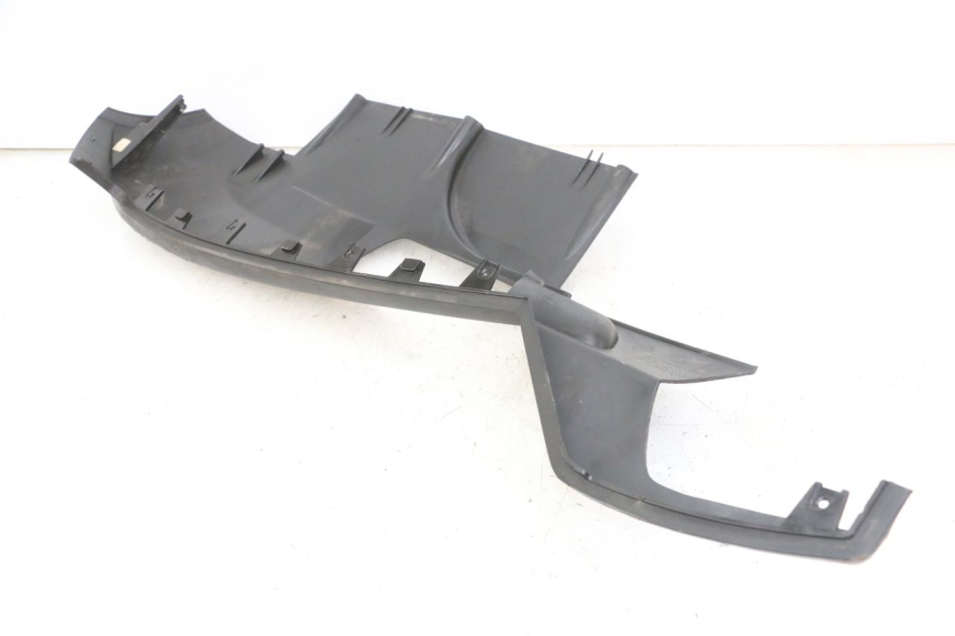 photo de LEWY PROG WLOTU POWIETRZA PEUGEOT SATELIS COMPRESSOR K15 125 (2006 - 2009) - Inny kąt widzenia