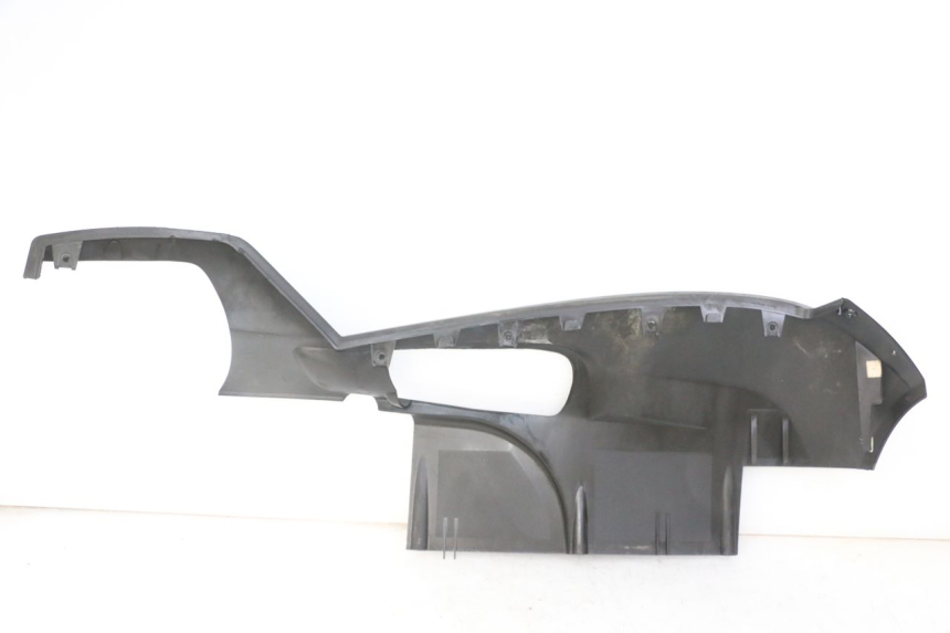 photo de LEWY PROG WLOTU POWIETRZA PEUGEOT SATELIS COMPRESSOR K15 125 (2006 - 2009) - Stan powierzchni