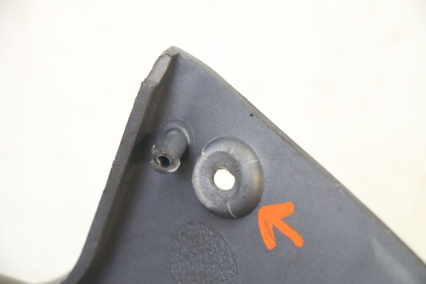 photo de LEWY PROG WLOTU POWIETRZA PEUGEOT SATELIS 250 (2006 - 2012) - Część sprawdzona