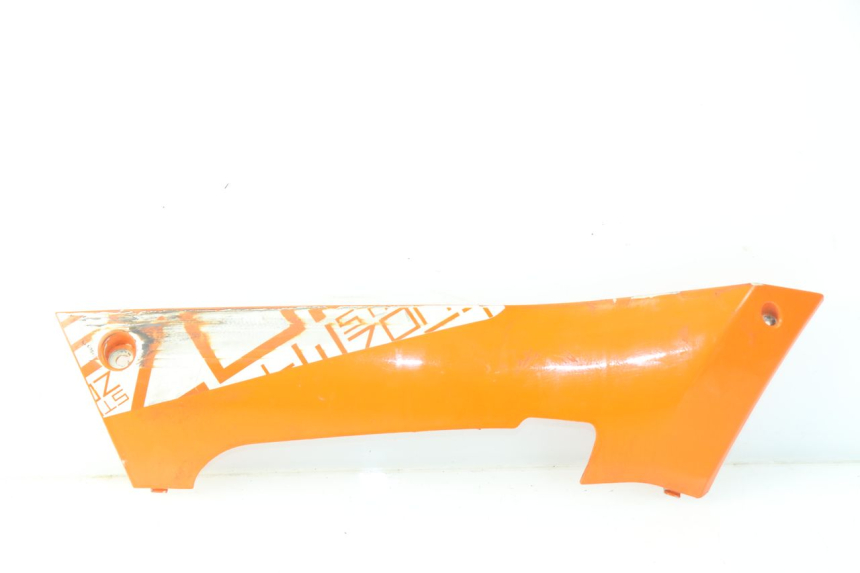 photo de LEWY PROG WZMACNIAJĄCY KAROSERIĘ PEUGEOT STREETZONE 2T 50 (2014 - 2019) - Widok główny