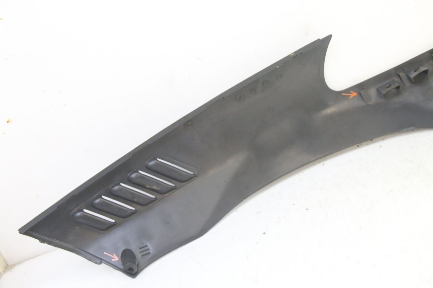 photo de LEWY PROG WLOTU POWIETRZA PIAGGIO SUPER LX 125 (2000 - 2003) - Widok ogólny