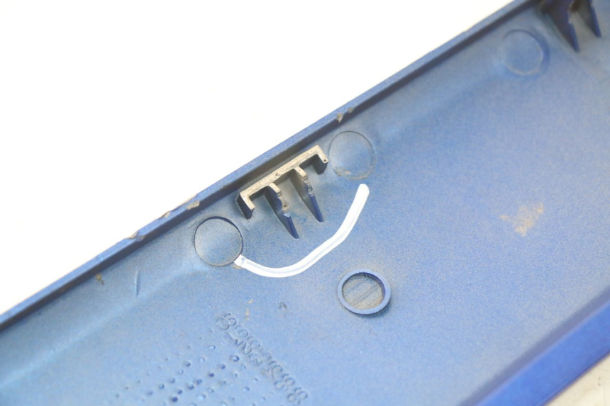 photo de LEWY PROG WLOTU POWIETRZA PEUGEOT SV 80 (1993 - 1997) - Widok ogólny