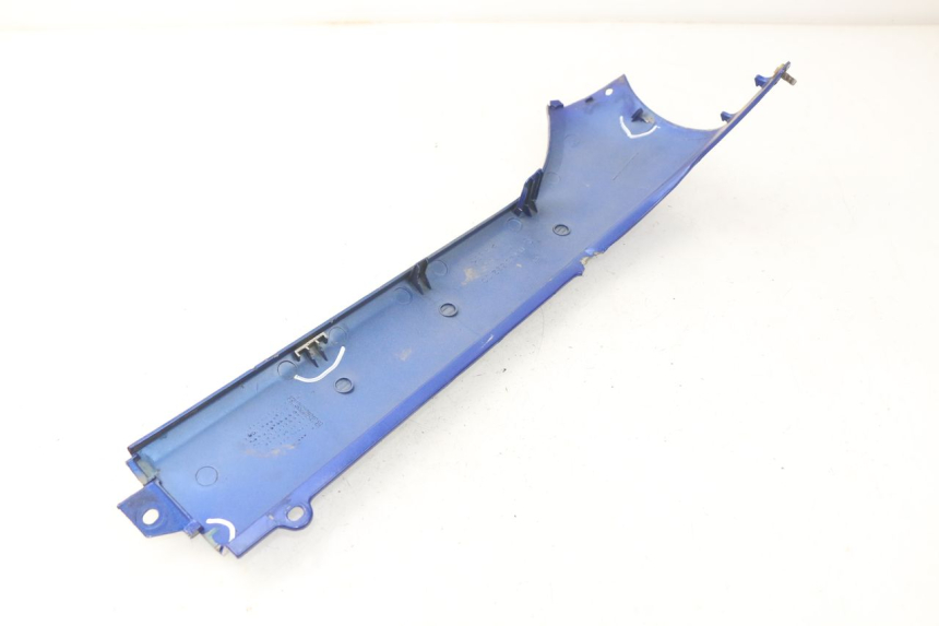 photo de LEWY PROG WLOTU POWIETRZA PEUGEOT SV 80 (1993 - 1997) - Punkty mocowania