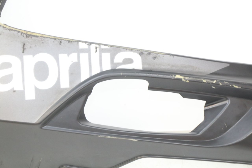 photo de LEWY PROG WZMACNIAJĄCY APRILIA SXR 50 (2021 - 2023) - Zbliżenie komponentów