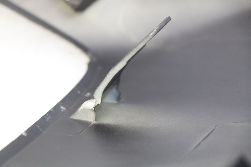 photo de LEWY PROG WZMACNIAJĄCY APRILIA SXR 50 (2021 - 2023) - Inny kąt widzenia