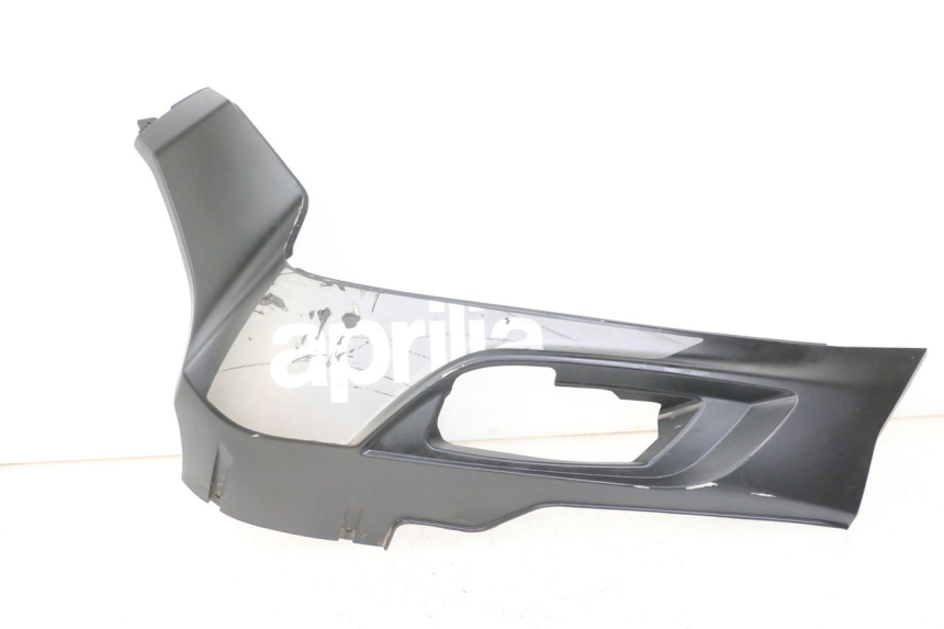 photo de LEWY PROG WZMACNIAJĄCY APRILIA SXR 50 (2021 - 2023) - Widok główny