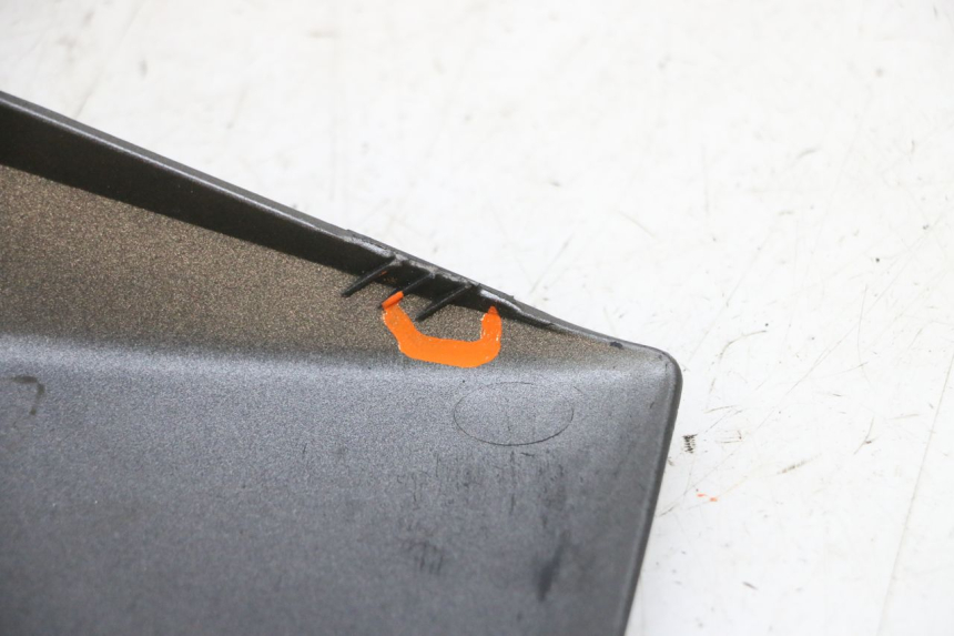 photo de LEWY PROG WLOTU POWIETRZA YAMAHA TRICITY 300 (2020 - 2024) - Inny kąt widzenia