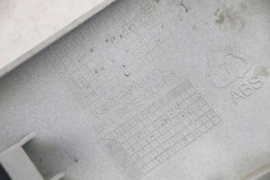 photo de LEWY PROG W SAMOCHODZIE PEUGEOT TWEET PRO EFI 4T 50 (2021 - 2022) - Widok produktu