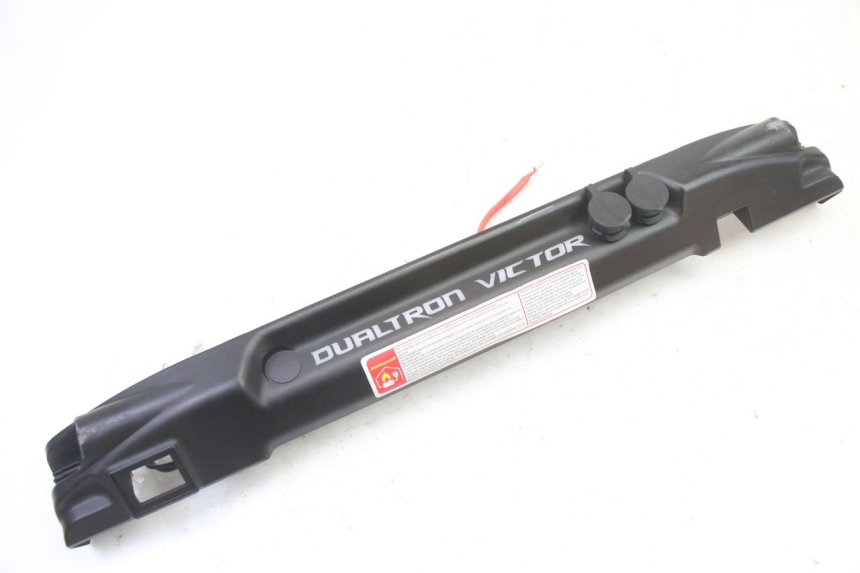 photo de LEWY PROG WLOTU POWIETRZA DUALTRON VICTOR LIMITED 1 - Widok główny