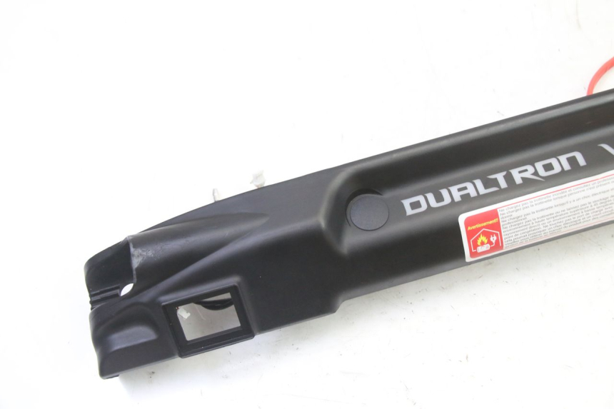 photo de LEWY PROG WLOTU POWIETRZA DUALTRON VICTOR LIMITED 1 - Szczegół części