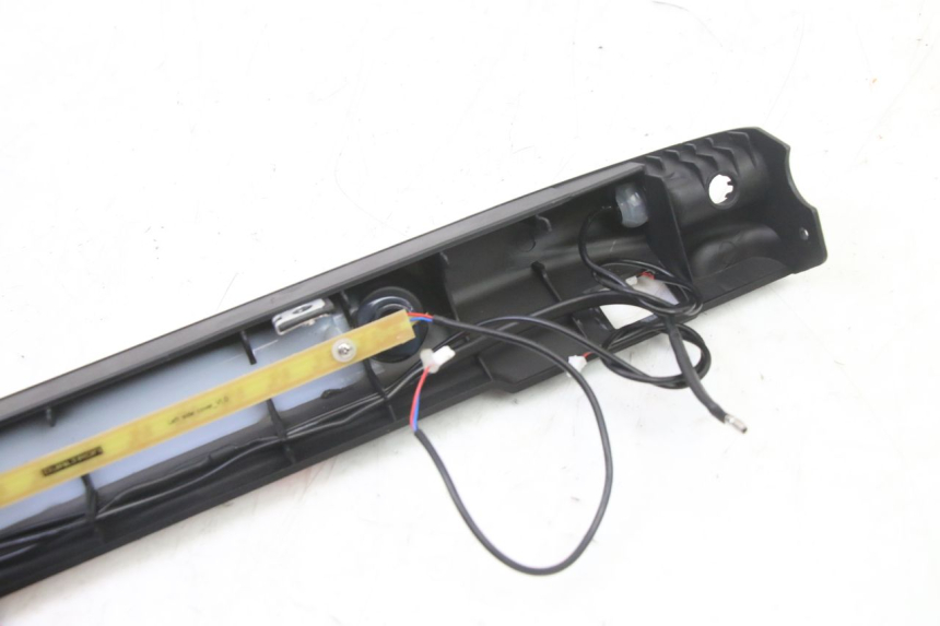 photo de LEWY PROG WLOTU POWIETRZA DUALTRON VICTOR LIMITED 1 - Widok produktu