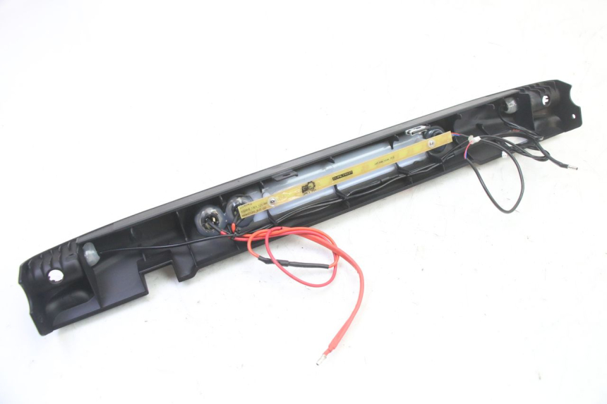 photo de LEWY PROG WLOTU POWIETRZA DUALTRON VICTOR LIMITED 1 - Część sprawdzona