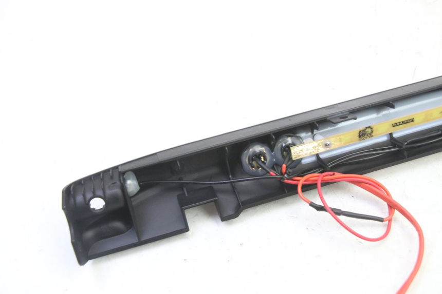 photo de LEWY PROG WLOTU POWIETRZA DUALTRON VICTOR LIMITED 1 - Oznaczenia i referencje