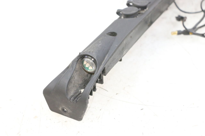 photo de LEWY PROG WLOTU POWIETRZA DUALTRON VICTOR LIMITED 1 - Widok produktu