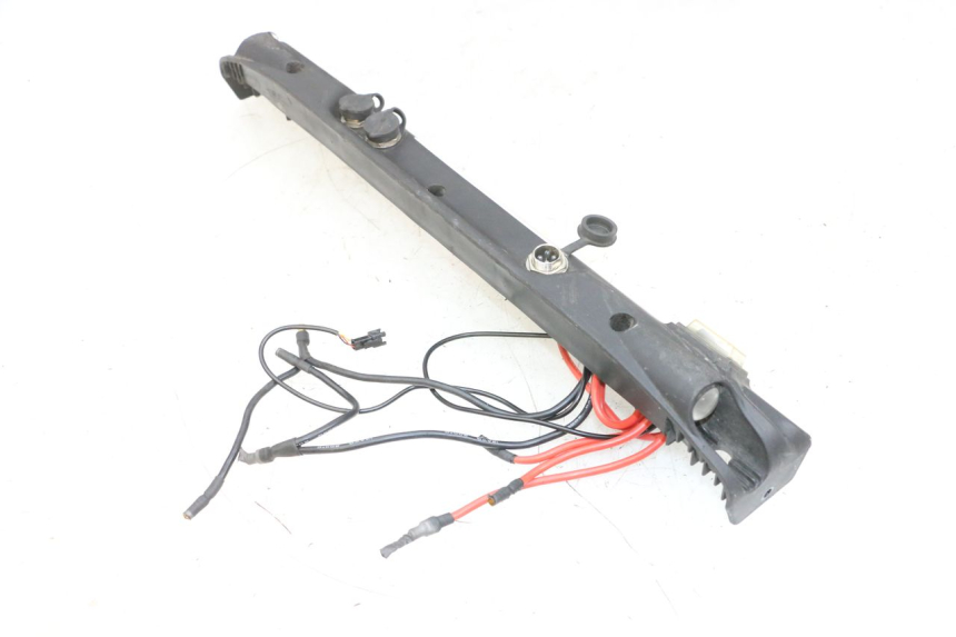 photo de LEWY PROG WLOTU POWIETRZA DUALTRON VICTOR LIMITED 1 - Zoom stanu zużycia