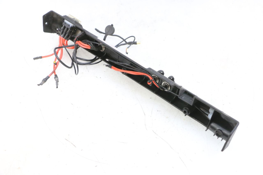 photo de LEWY PROG WLOTU POWIETRZA DUALTRON VICTOR LIMITED 1 - Zbliżenie techniczne