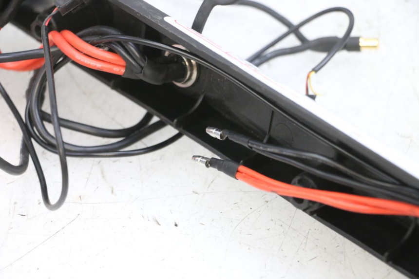 photo de LEWY PROG WLOTU POWIETRZA DUALTRON VICTOR LIMITED 1 - Widok ogólny