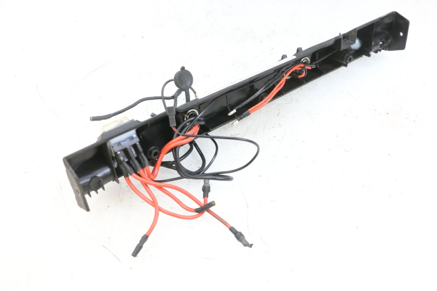 photo de LEWY PROG WLOTU POWIETRZA DUALTRON VICTOR LIMITED 1 - Stan powierzchni