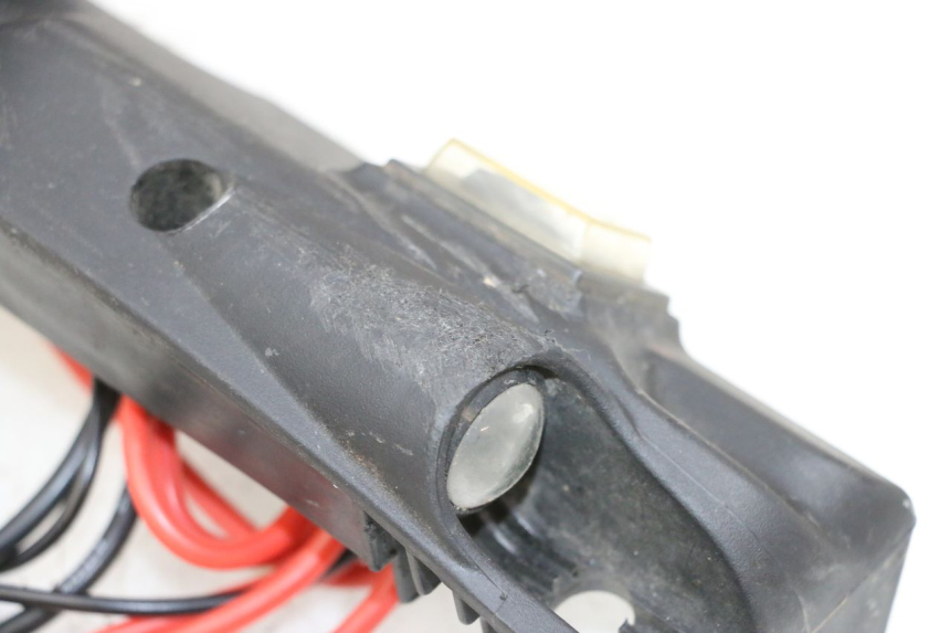 photo de LEWY PROG WLOTU POWIETRZA DUALTRON VICTOR LIMITED 1 - Część sprawdzona