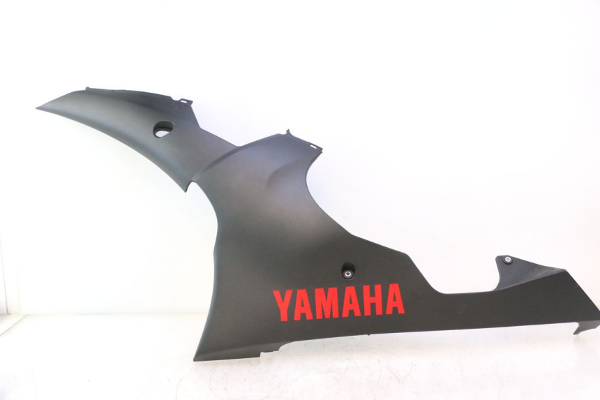photo de LEWY PROG PRÓG YAMAHA YZF R6 600 (2008 - 2009) - Widok główny
