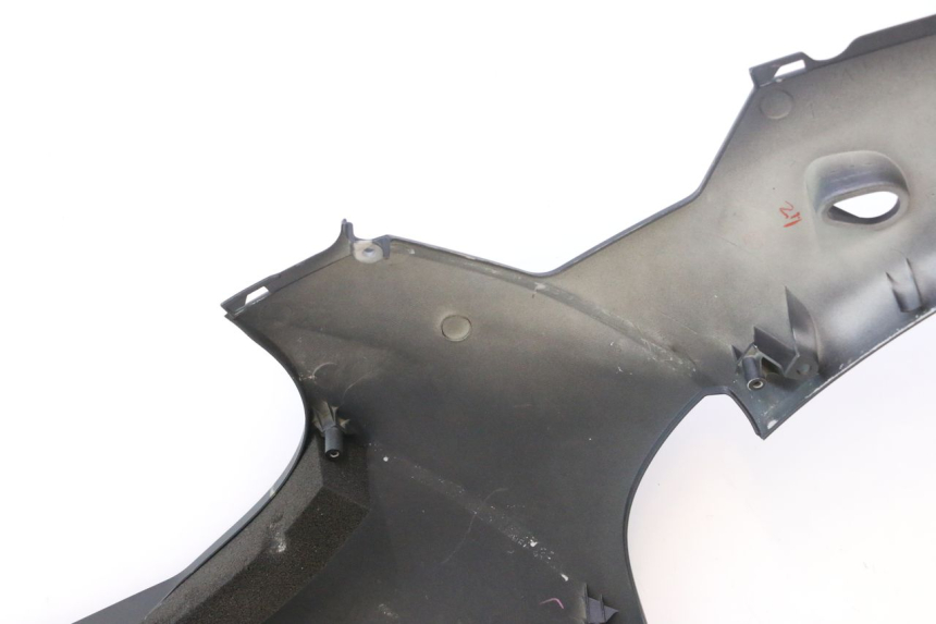 photo de LEWY PROG PRÓG YAMAHA YZF R6 600 (2008 - 2009) - Szczegóły charakterystyczne