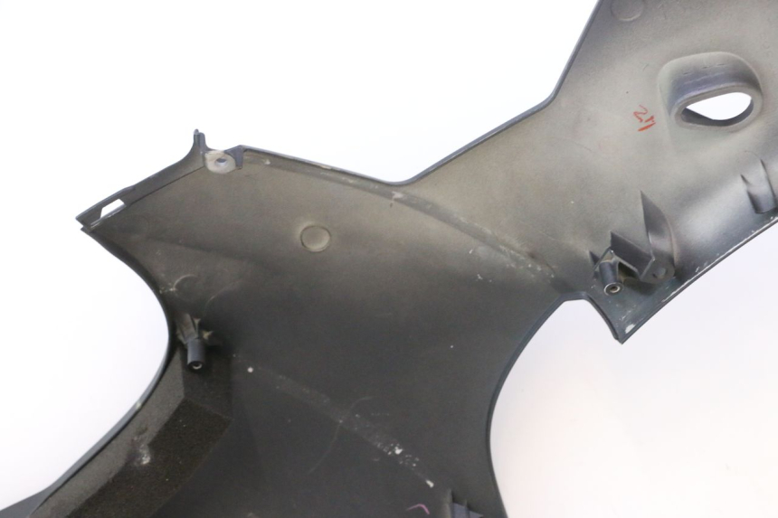 photo de LEWY PROG PRÓG YAMAHA YZF R6 600 (2008 - 2009) - Zbliżenie komponentów