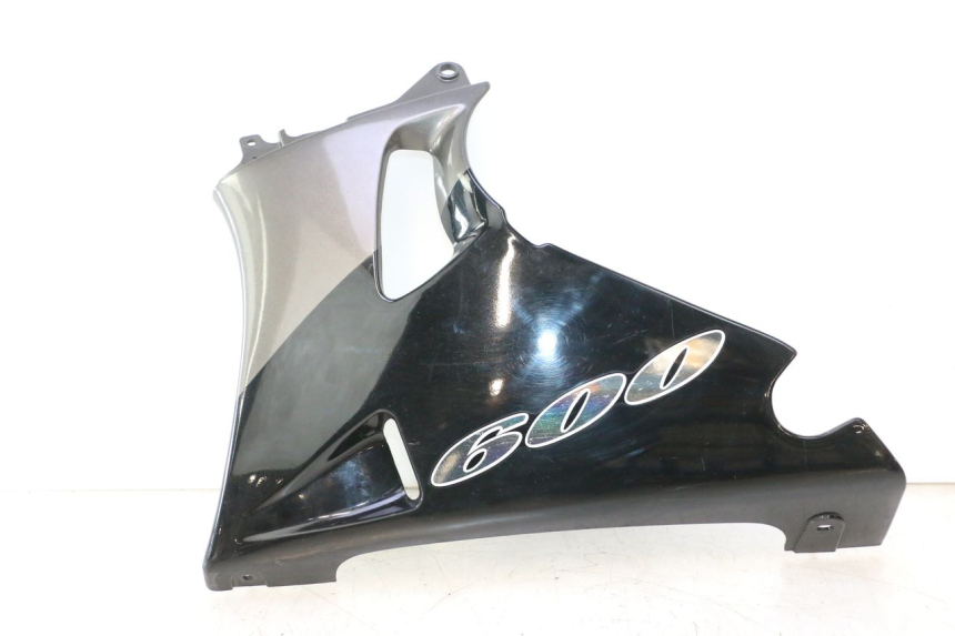 photo de LEWY PROG PRÓG KAWASAKI ZZR 600 (1995 - 2004) - Widok główny