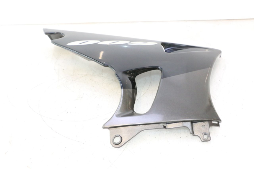 photo de LEWY PROG PRÓG KAWASAKI ZZR 600 (1995 - 2004) - Zbliżenie techniczne