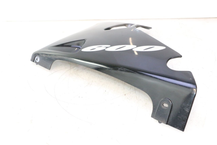 photo de LEWY PROG PRÓG KAWASAKI ZZR 600 (1995 - 2004) - Punkty mocowania