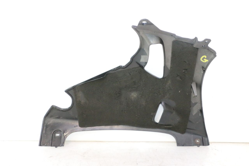 photo de LEWY PROG PRÓG KAWASAKI ZZR 600 (1995 - 2004) - Stan powierzchni