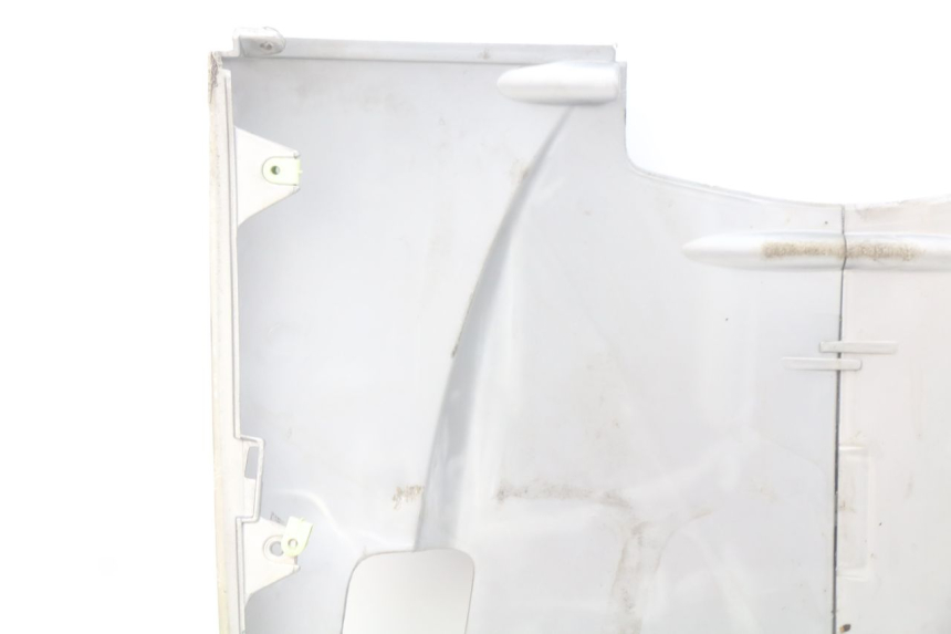 photo de NADKOLA PEUGEOT GEOPOLIS 400 (2007 - 2013) - Zbliżenie techniczne