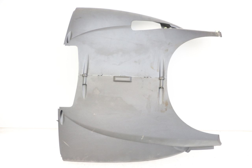 photo de PROGIEBOK PEUGEOT GEOPOLIS RS 125 (2007 - 2009) - Widok główny