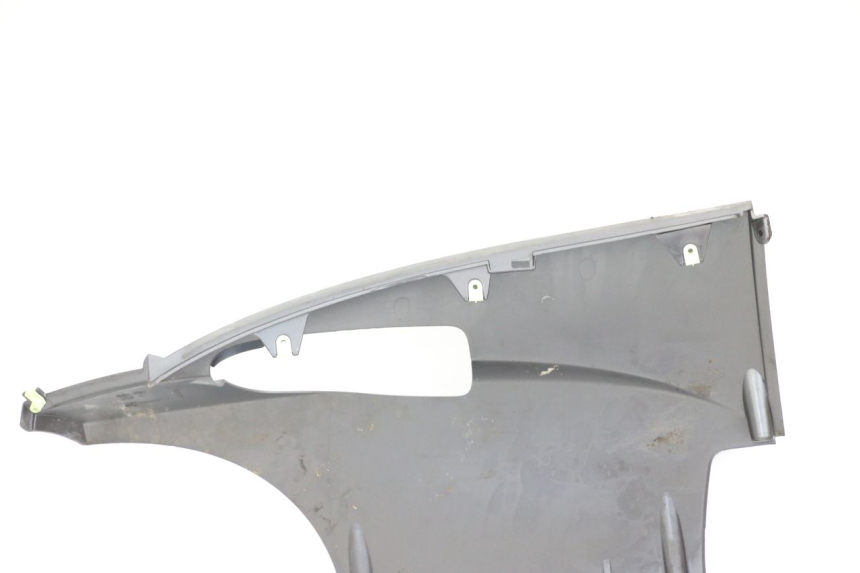 photo de PROGIEBOK PEUGEOT GEOPOLIS RS 125 (2007 - 2009) - Zbliżenie techniczne