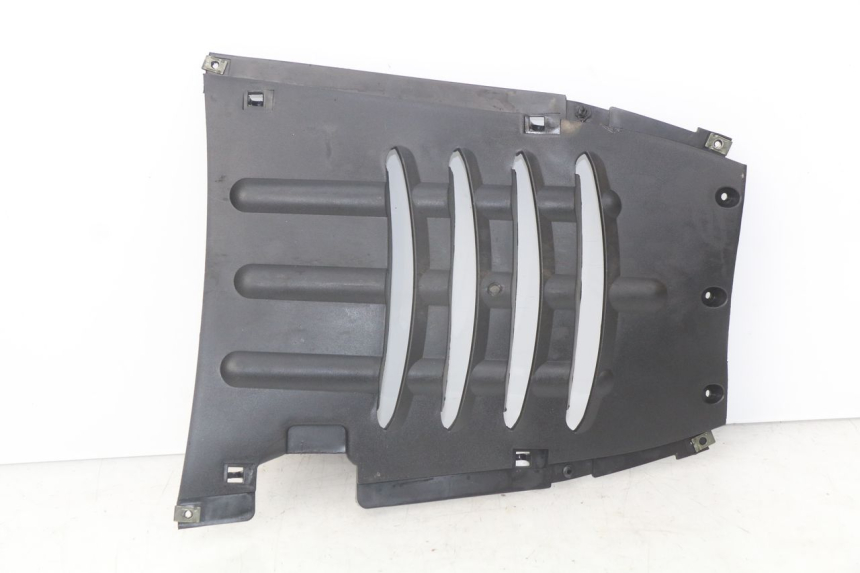 photo de progi boczne NECO GPX 4T 50 (2018 - 2022) - Widok główny