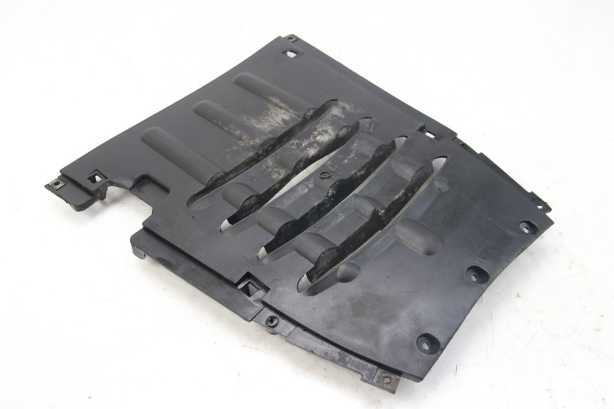 photo de progi boczne NECO GPX 4T 50 (2018 - 2022) - Widok główny