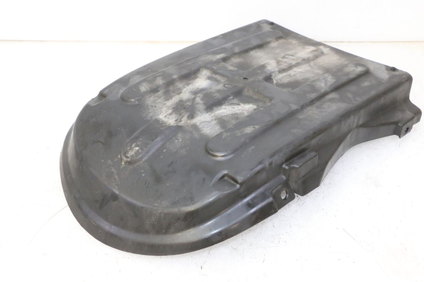 photo de progi boczne KYMCO GRAND DINK 125 (2002 - 2007) - Widok główny