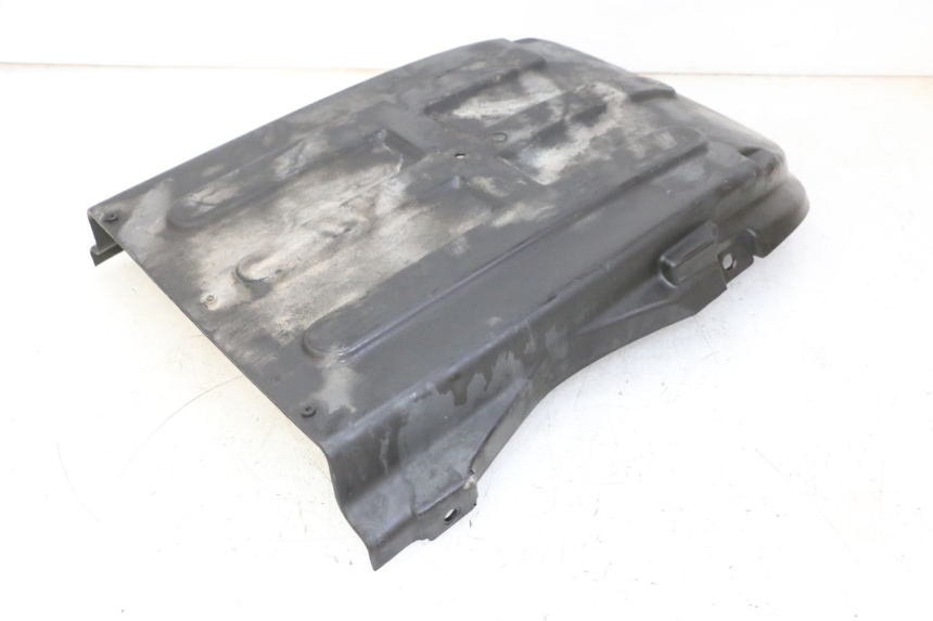 photo de progi boczne KYMCO GRAND DINK 125 (2002 - 2007) - Inny kąt widzenia