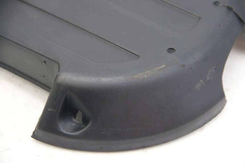 photo de progi boczne JM MOTORS GT LINE 4T 50 (2021 - 2023) - Zoom stanu zużycia