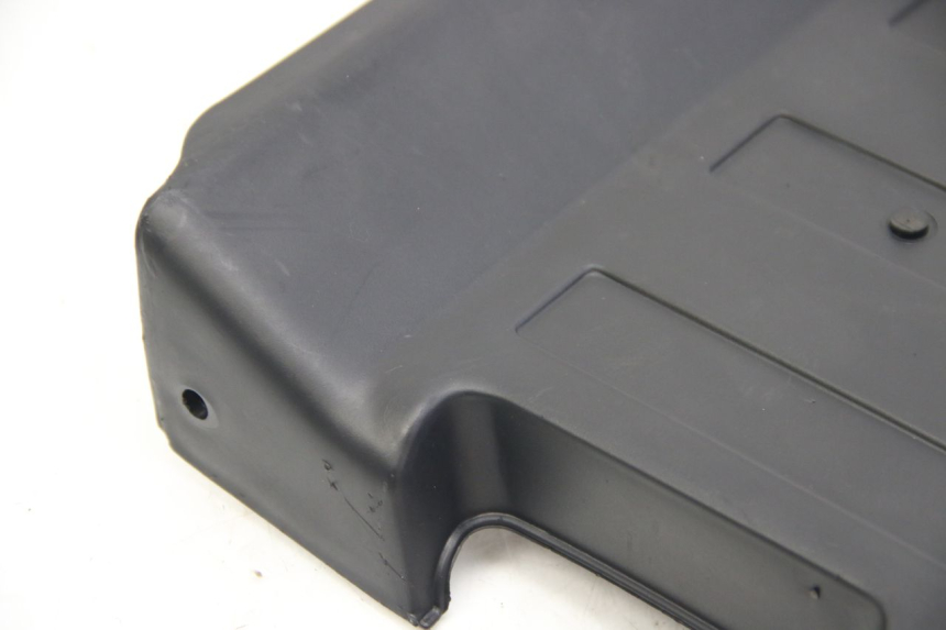 photo de progi boczne JM MOTORS GT LINE 4T 50 (2021 - 2023) - Inny kąt widzenia