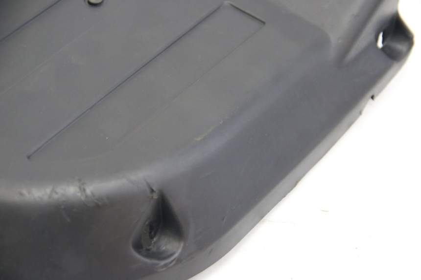 photo de progi boczne JM MOTORS GT LINE 4T 50 (2021 - 2023) - Zbliżenie techniczne