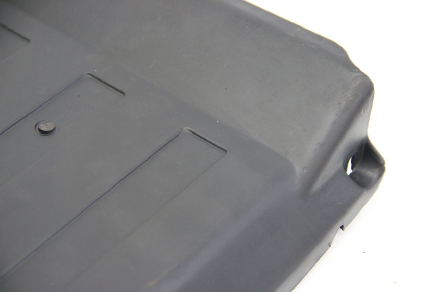 photo de progi boczne JM MOTORS GT LINE 4T 50 (2021 - 2023) - Widok ogólny