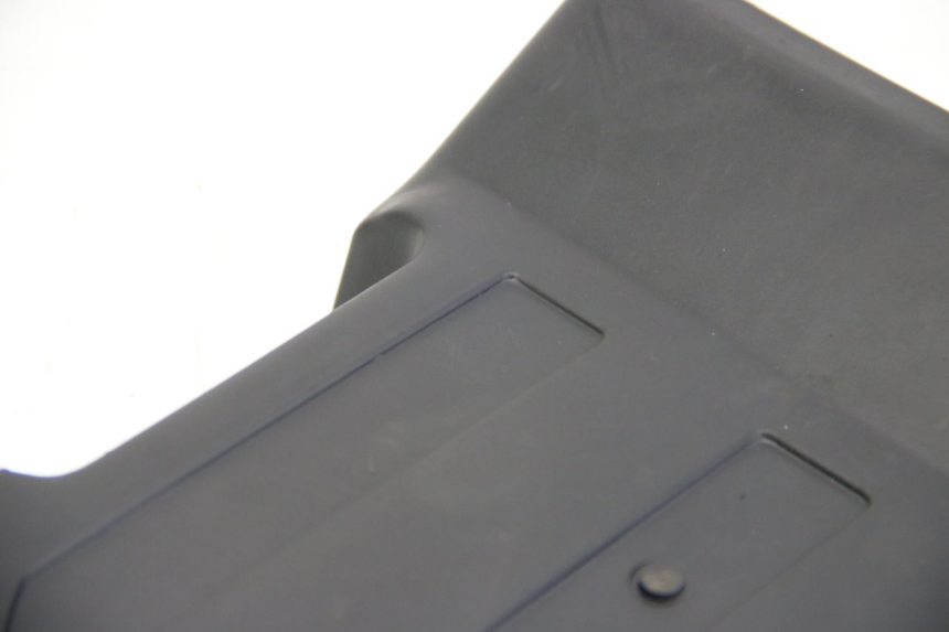 photo de progi boczne JM MOTORS GT LINE 4T 50 (2021 - 2023) - Punkty mocowania