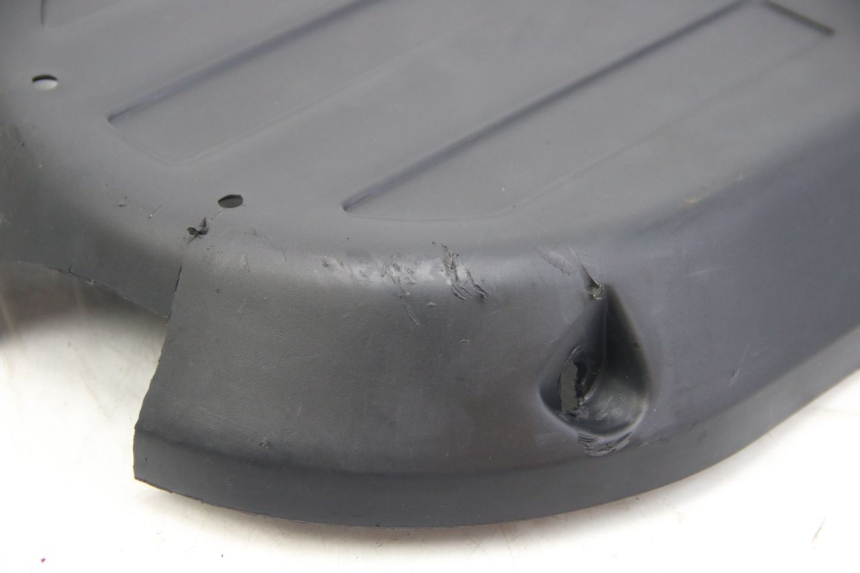 photo de progi boczne JM MOTORS GT LINE 4T 50 (2021 - 2023) - Część sprawdzona