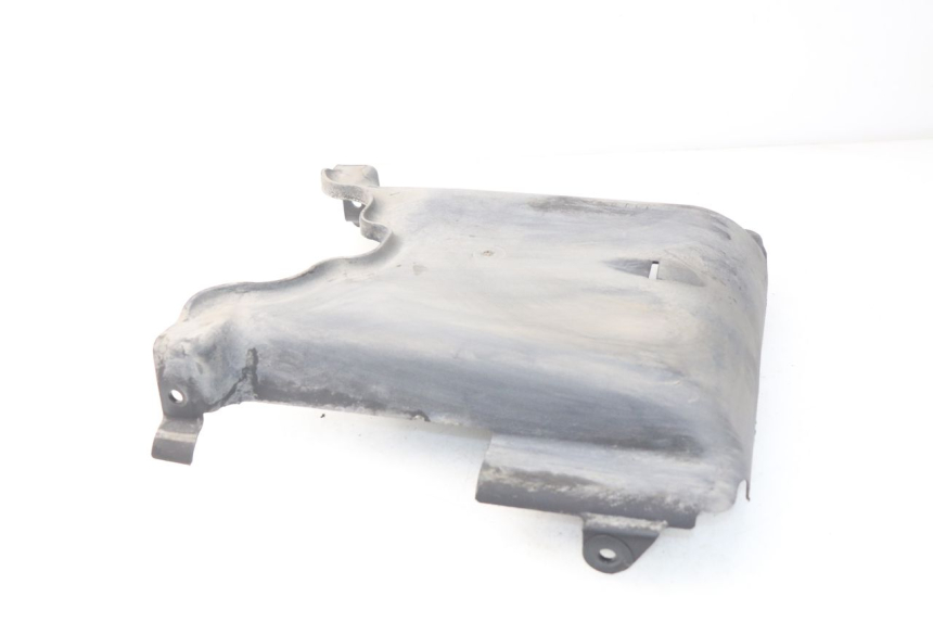 photo de progi boczne SYM GTS EFI ABS 125 (2012 - 2016) - Widok główny