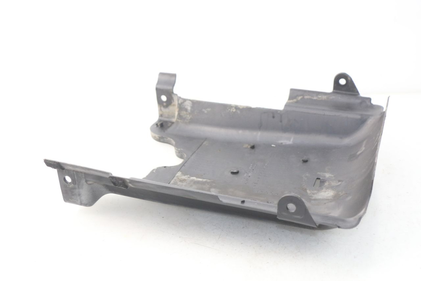 photo de progi boczne SYM GTS EFI ABS 125 (2012 - 2016) - Zoom stanu zużycia