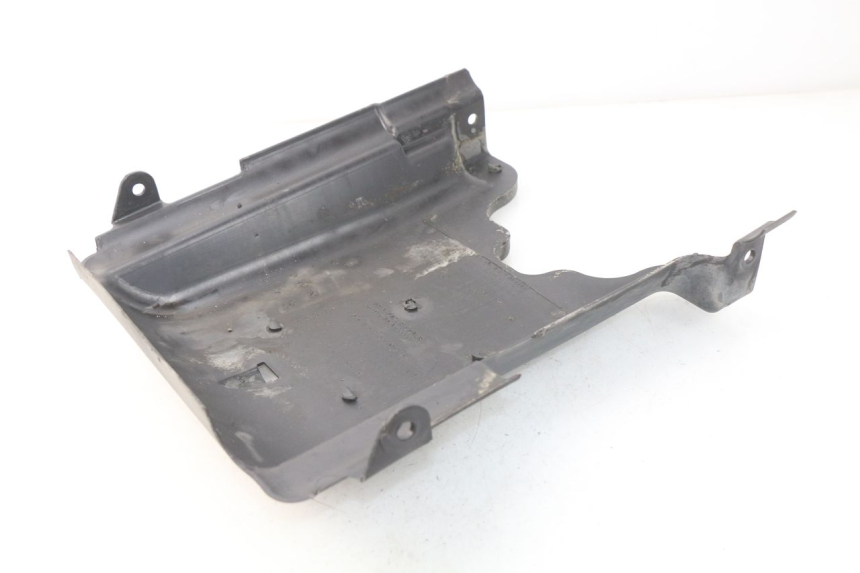 photo de progi boczne SYM GTS EFI ABS 125 (2012 - 2016) - Inny kąt widzenia