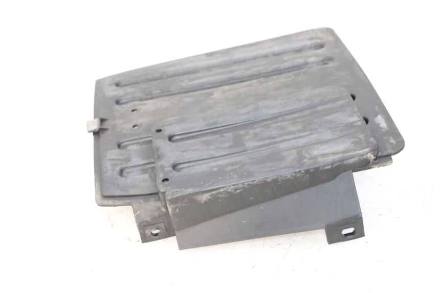 photo de PROGIEBOK DAELIM HISTORY 125 (2001 - 2002) - Zoom stanu zużycia