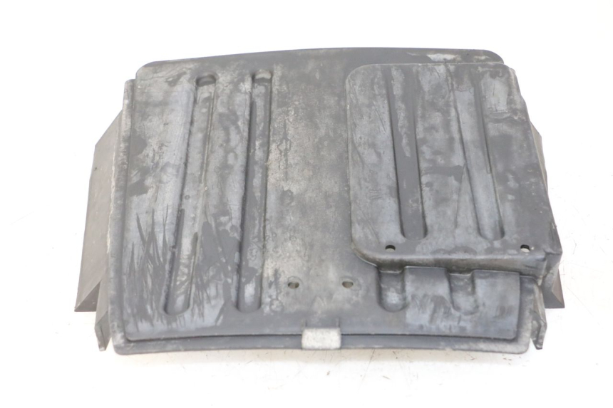 photo de PROGIEBOK DAELIM HISTORY 125 (2001 - 2002) - Inny kąt widzenia