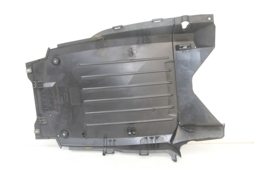 photo de progi boczne HONDA FORZA 125 (2021 - 2025) - Szczegół części